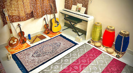 Carnatic Music Academy in Adyar
